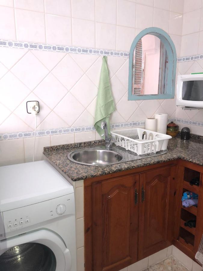 كونيل ذي لا فرونتيرا Apartamento El Levante المظهر الخارجي الصورة